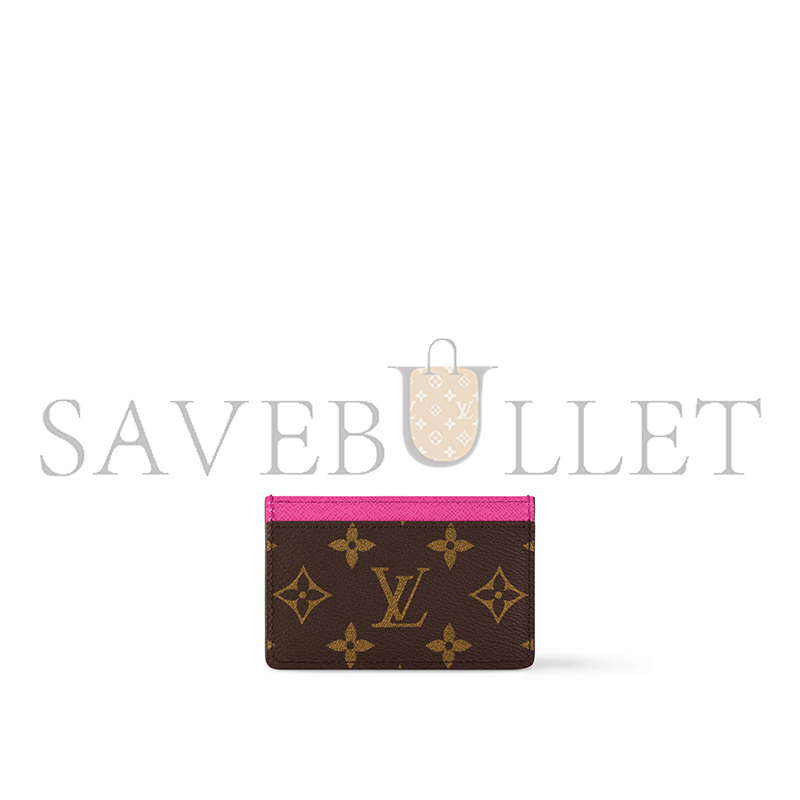 LOUIS VUITTON MURAKAMI LV X TM CARD HOLDER M13439 (11*7*0.5cm) LOUIS VUITTON MURAKAMI LV X TM CARD HOLDER M13439 (11*7*0.5cm)